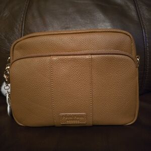 Pom Pom London Original Plus Leather - Color: Maple